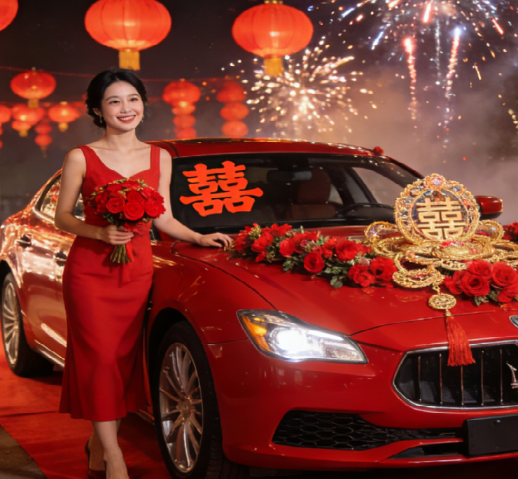 名爵APP官方下载二维码